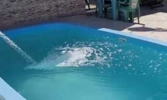 Imagem: VENDO CASA COM PISCINA TELÉGRAFO