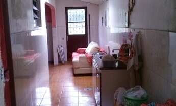 Imagem 5: PELOTAS - Casa Padrão - FRAGATA