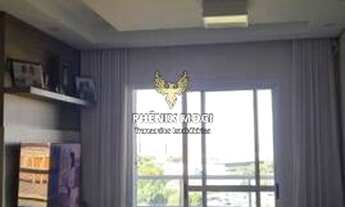 Imagem 2: APARTAMENTO GREEN VALLEY- PRAÇA DO HABIBS