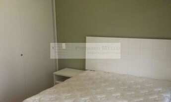 Imagem 7: LUXUOSO APARTAMENTO EM VILA NOVA CONCEIÇÃO COM 50M² E LAZER COMPLETO