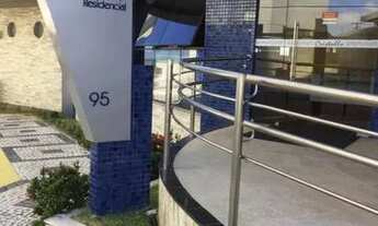 Imagem 2: Apartamento para aluguel tem 55 metros quadrados com 2 quartos