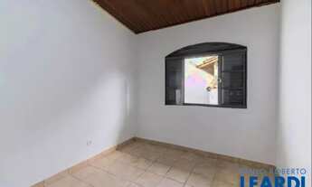 Imagem 2: CASA TÉRREA - SAÚDE - SP