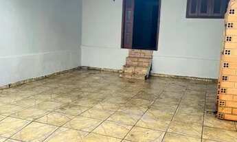 Imagem 2: Alugo casa sozinha no pátio