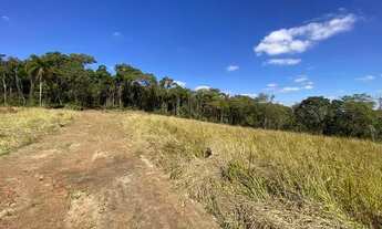 Imagem 4: Terrenos com platot