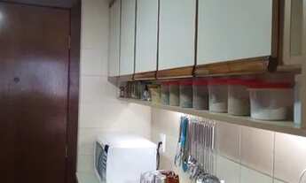 Imagem 5: Apartamento para venda tem 89 metros quadrados com 3 quartos em Stiep - Salvador - BA