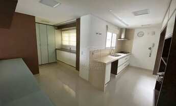 Imagem 2: Apartamento com 5 dormitórios, 330 m² - venda por R$ 3.600.000,00 ou aluguel por R$ 19.100