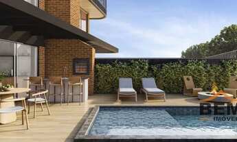 Imagem 5: Apartamento com 3 dormitórios à venda, 173 m² por R$ 3.290.610 - Cabeçudas - Itajaí/SC