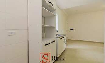 Imagem 4: Apartamento com 1 quarto e 1 vaga para aluguel no Cajuru