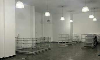 Imagem 3: Ponto comercial/Loja/Box para aluguel possui 128 metros quadrados em Bela Vista - São Paul