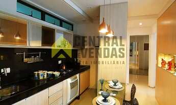 Imagem 3: Apartamento Pronto para morar , Parc Torre Residance, 2 quartos com suíte