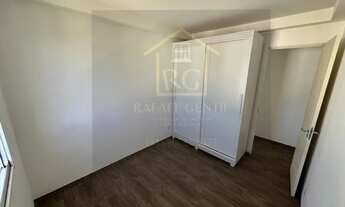 Imagem 6: Apartamento para alugar, Portais, Cajamar, varanda, móveis/eletrônicos, 2 quartos, 1 vaga