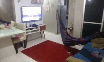 Imagem: Vendo apartamento ou chave 45,000