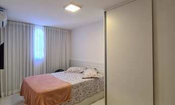 Imagem 5: Apartamento para venda tem 67m metros quadrados com 1 quarto em Stella Maris - Salvador