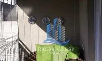 Imagem 5: Apartamento com 3 dormitórios à venda, 131 m² por R$ 1.200.000,00 - Santa Paula - São Caet