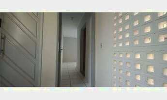 Imagem 4: VSC336 - Apartamento para venda com 44 metros quadrados com 2 quartos em Paripe - Salvador