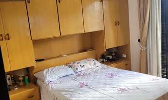 Imagem 5: Sobrado com dois dormitórios, garagem para dois carros