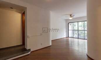 Imagem: Apartamento Venda 3 Dormitórios - 111 m²