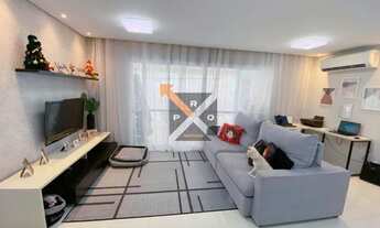 Imagem: ALEGRE GRAN CONDOMINIUM-LAZER CLUBE-105M²