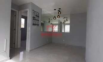 Imagem 6: APARTAMENTO COM 2 QUARTOS E ÁREA DE LAZER EM IRAJÁ!