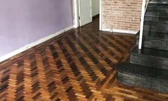 Imagem: Sobrado para aluguel 2 quartos 1 vaga Caminho