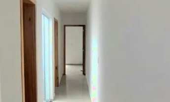 Imagem 4: Casa Padrão - Jardim Algarve (nunca habitada) aceita financiamento