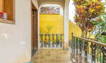 Imagem 6: Casa à venda, 4 quartos, 1 suíte, 4 vagas, Santa Lúcia - Belo Horizonte/MG