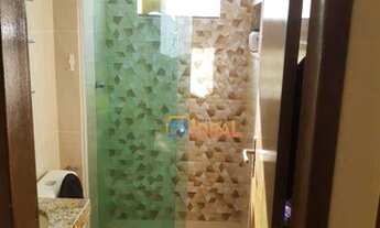 Imagem 7: Apartamento com 2 dormitórios à venda, 65 m² por R$ 160.000,00 - Extensão Serramar - Rio d