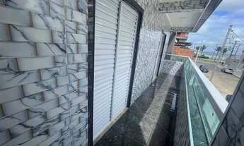 Imagem 2: CASA COM 55 m² - MARACANÃ - PRAIA GRANDE SP