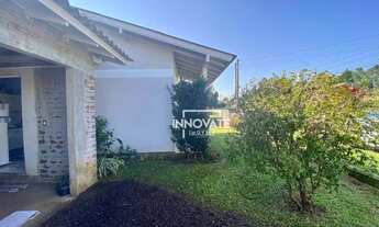 Imagem 3: Casa com 3 dormitórios à venda, 120 m² por R$ 480.000 - Bom Pastor - Ivoti/RS