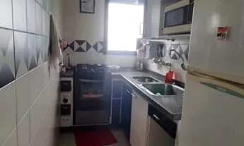 Imagem 5: Apartamento em excelente rua do Morumbi, 67m², 2 dormitórios, 1 vaga de garagem!