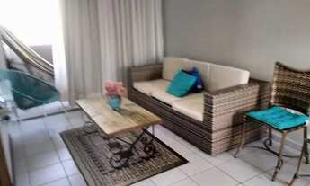 Imagem 7: Apartamento em Capim Macio - 1/4 - Residencial Mandacaru