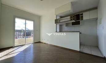 Imagem 2: Apartamento com 2 dormitórios à venda, 50 m² por R$ 260.000,00 - Jardim Telespark - São Jo