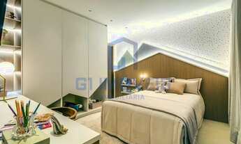 Imagem 7: Apartamentos com 3 e 4 suítes, de 144 m² a 318 m² no Setor Bueno - Goiânia - GO