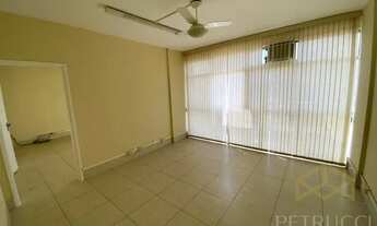 Imagem: Sala - Centro - Campinas