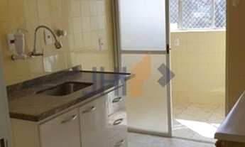 Imagem 4: Apartamento para locação com 60m² no Alto de Pinheiros!