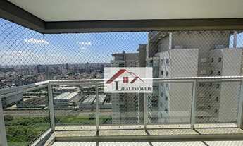 Imagem 4: Apartamento com 4 dormitórios à venda, 115 m² por R$ 1.150.000,00 - Jardim - Santo André/S