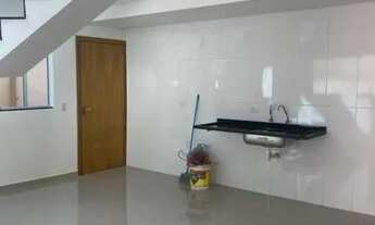 Imagem 5: SOBRADO NOVO A VENDA NA VILA SALETE, SÃO PAULO