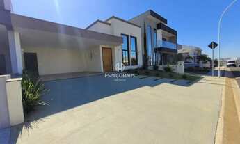 Imagem 4: INDAIATUBA - Casa de Condomínio - Residencial Dona Maria José