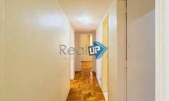 Imagem 3: 3 Quartos com vaga no Leblon!