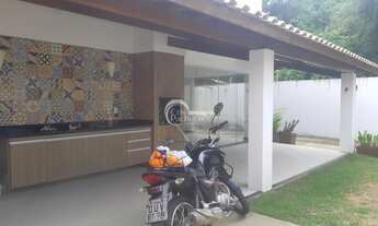 Imagem 7: CASA 4 SUÍTES EM VILAS DO ATLÂNTICO