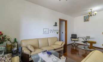 Imagem 5: Venda Apartamento 3 Dormitórios - 130 m² Vila Madalena