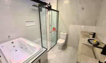 Imagem 14: Casa de esquina, com uma volumetria encantadora, são 4 vagas sendo 2 cobertas