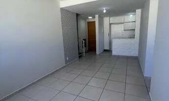 Imagem 2: Alugo linda cobertura com móveis planejados no Condomínio Solar do Bosque - Sulacap