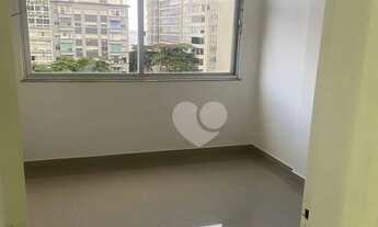 Imagem 7: Apartamento com 1 quarto à venda, 44 m² por R$ 580.000 - Copacabana - Rio de Janeiro/RJ