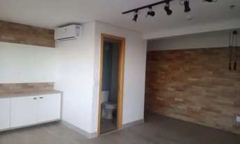 Imagem 7: DF Plaza Linda sala de canto 40m², vista livre nascente, toda reformada 25º andar