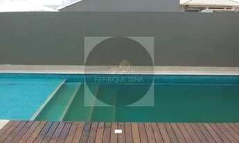 Imagem 2: Casa de condomínio para venda com 250 metros quadrados com 3 quartos