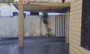 Imagem 4: Casa para venda tem 285 metros quadrados com 3 quartos em Joaquim Távora - Fortaleza - CE