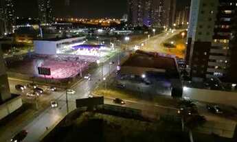 Imagem 2: Residencial Sagres 73 metros 3 quartos 2 suites