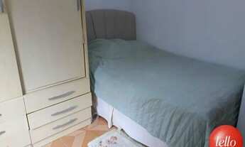 Imagem 7: São Paulo - Casa Padrão - Tatuapé