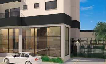 Imagem 3: OPORTUNIDADE NO URBANOVA, APARTAMENTO COM 3 DORMITÓRIOS, VARANDA, 2 VAGAS DE GARAGEM E AND